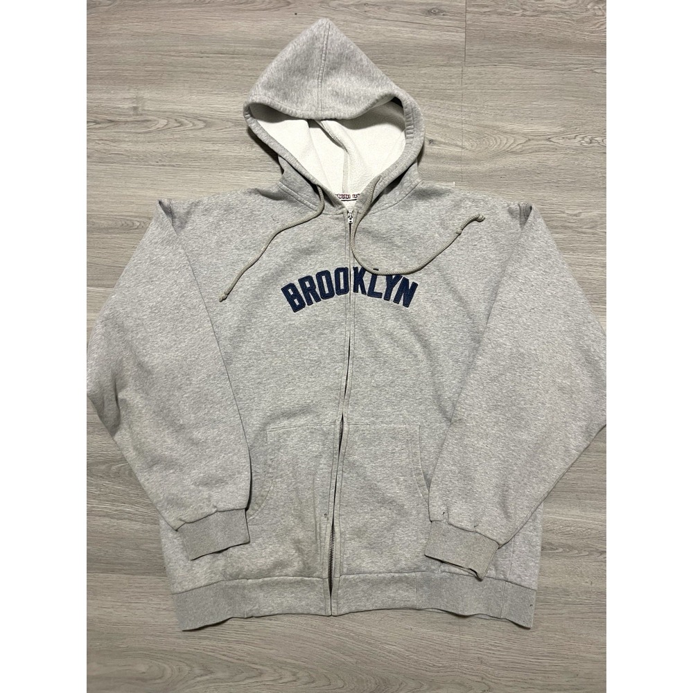Brooklyn Jacket Size Xl‎ Moonlight Graham